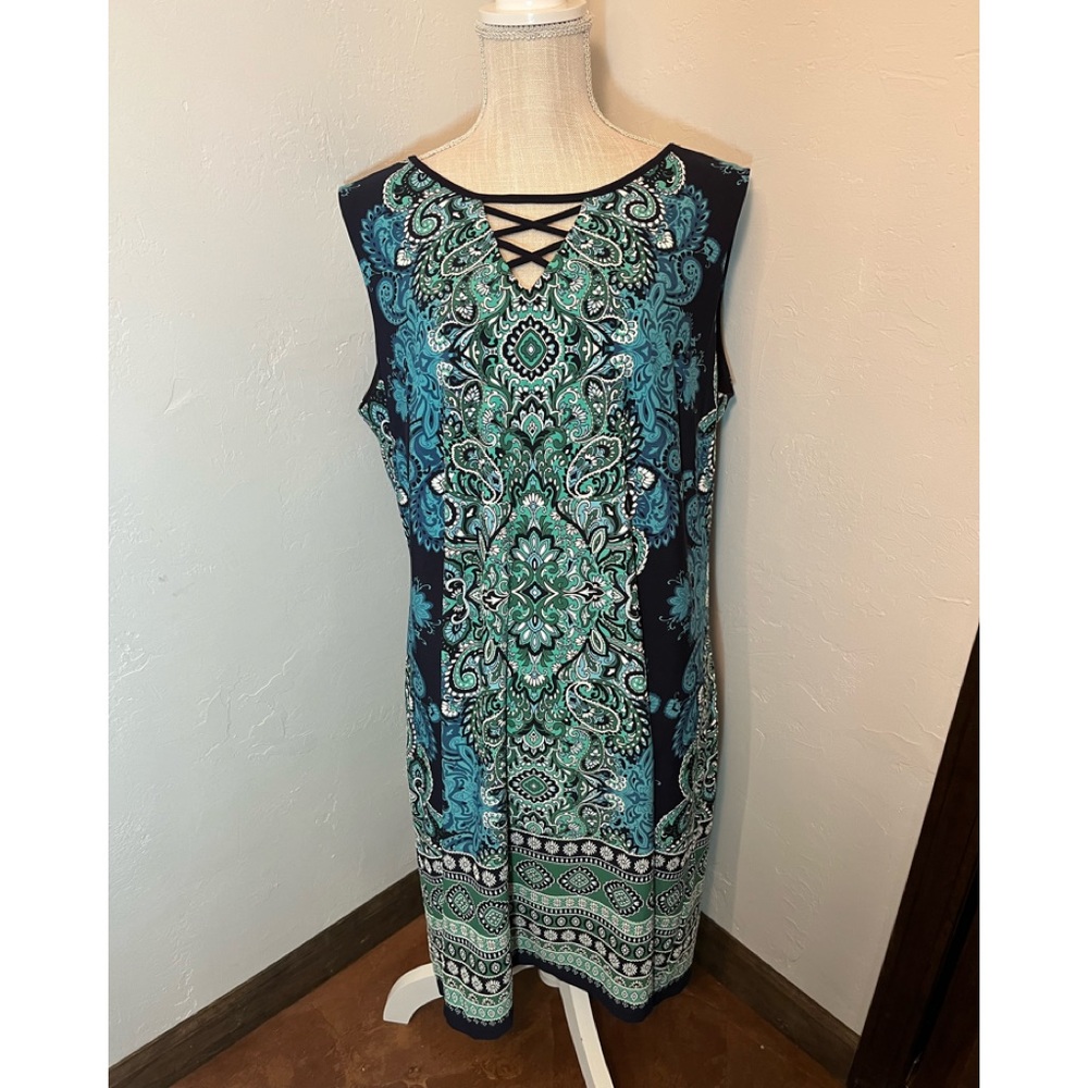 Xl dress
